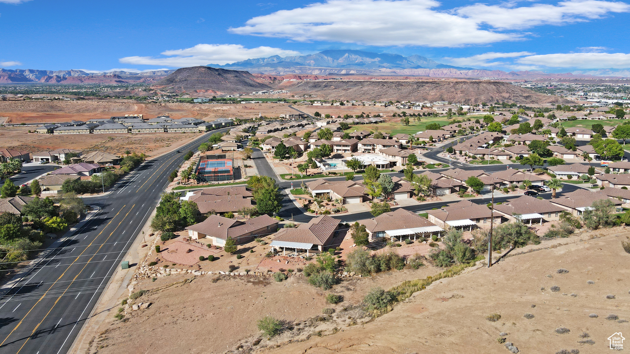LEGACY 6 AMD - Residential