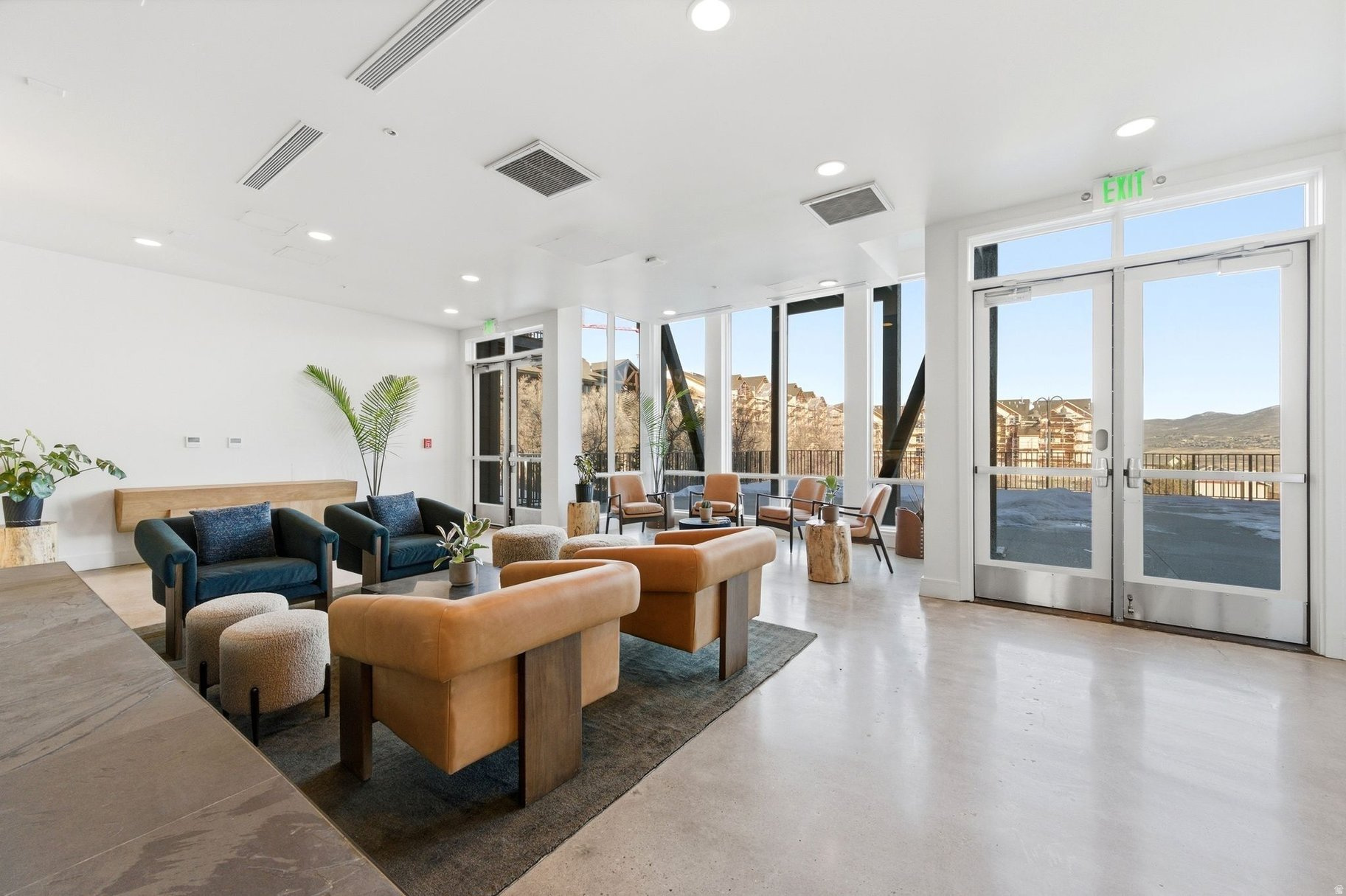 LODGE AT STILLWATER - Residential