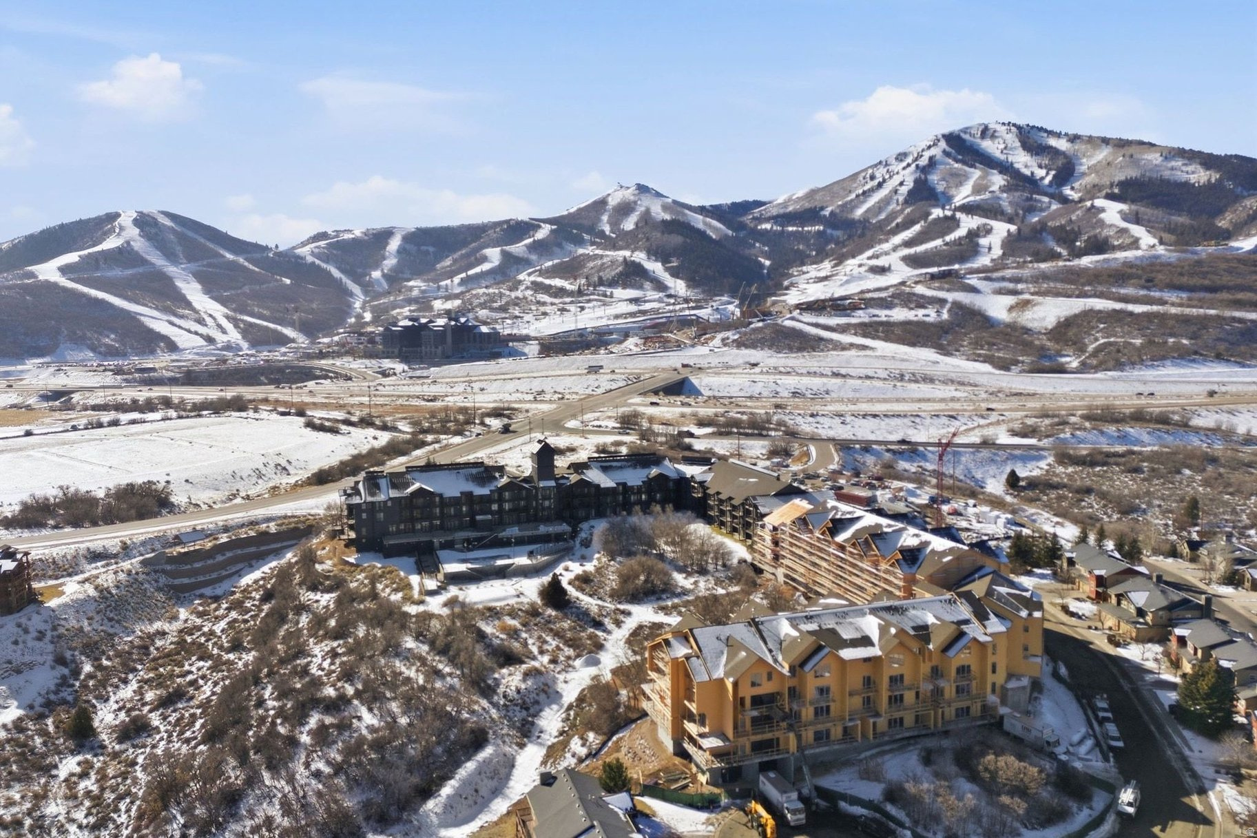 LODGE AT STILLWATER - Residential