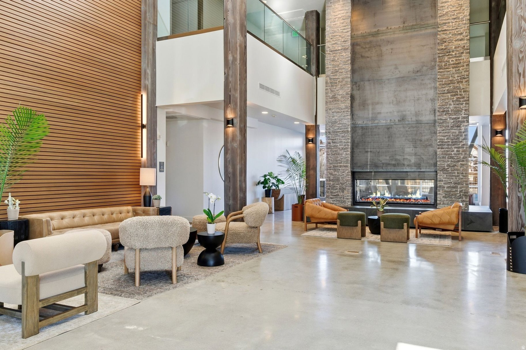 LODGE AT STILLWATER - Residential