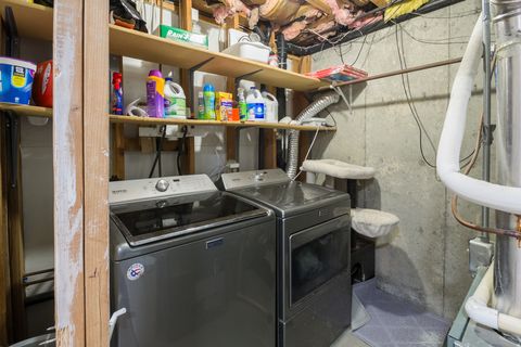 Tiny photo for 1230 S BIRCH AVE W, Roosevelt, UT 84066 (MLS # 2125969)