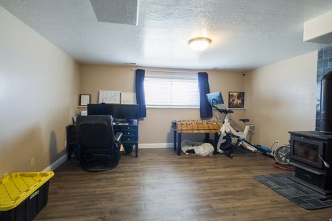 Tiny photo for 1230 S BIRCH AVE W, Roosevelt, UT 84066 (MLS # 2125969)