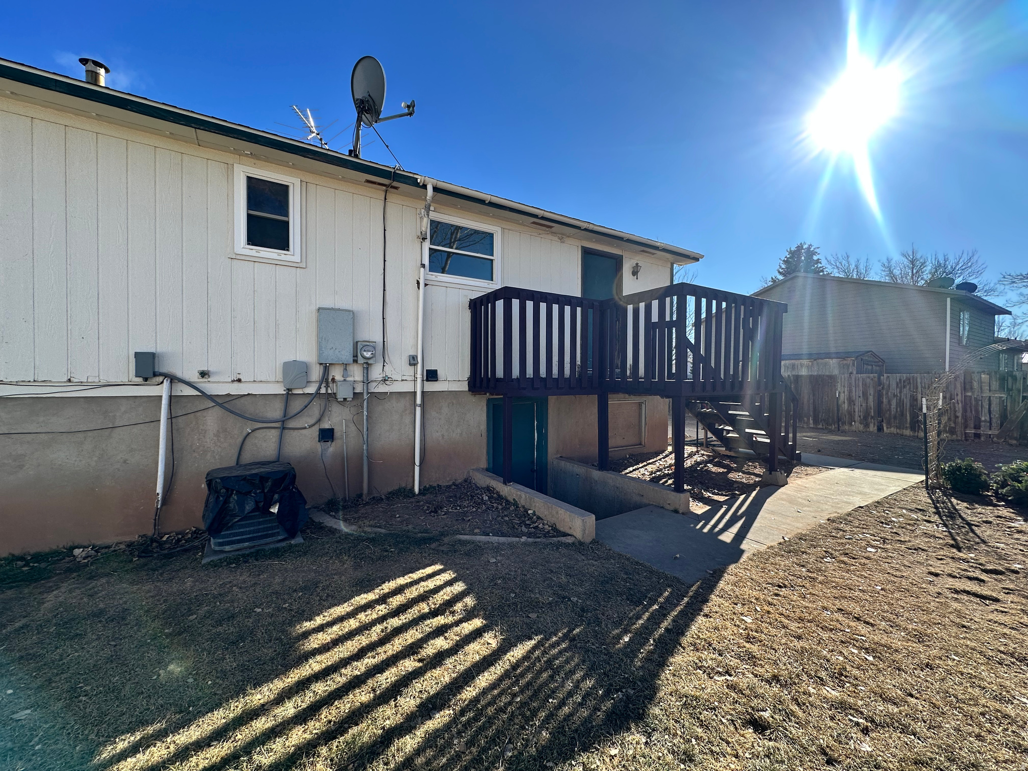 MEADOW BROOKE - Residential