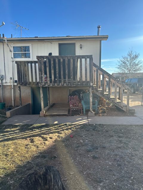 Tiny photo for 1230 S BIRCH AVE W, Roosevelt, UT 84066 (MLS # 2125969)