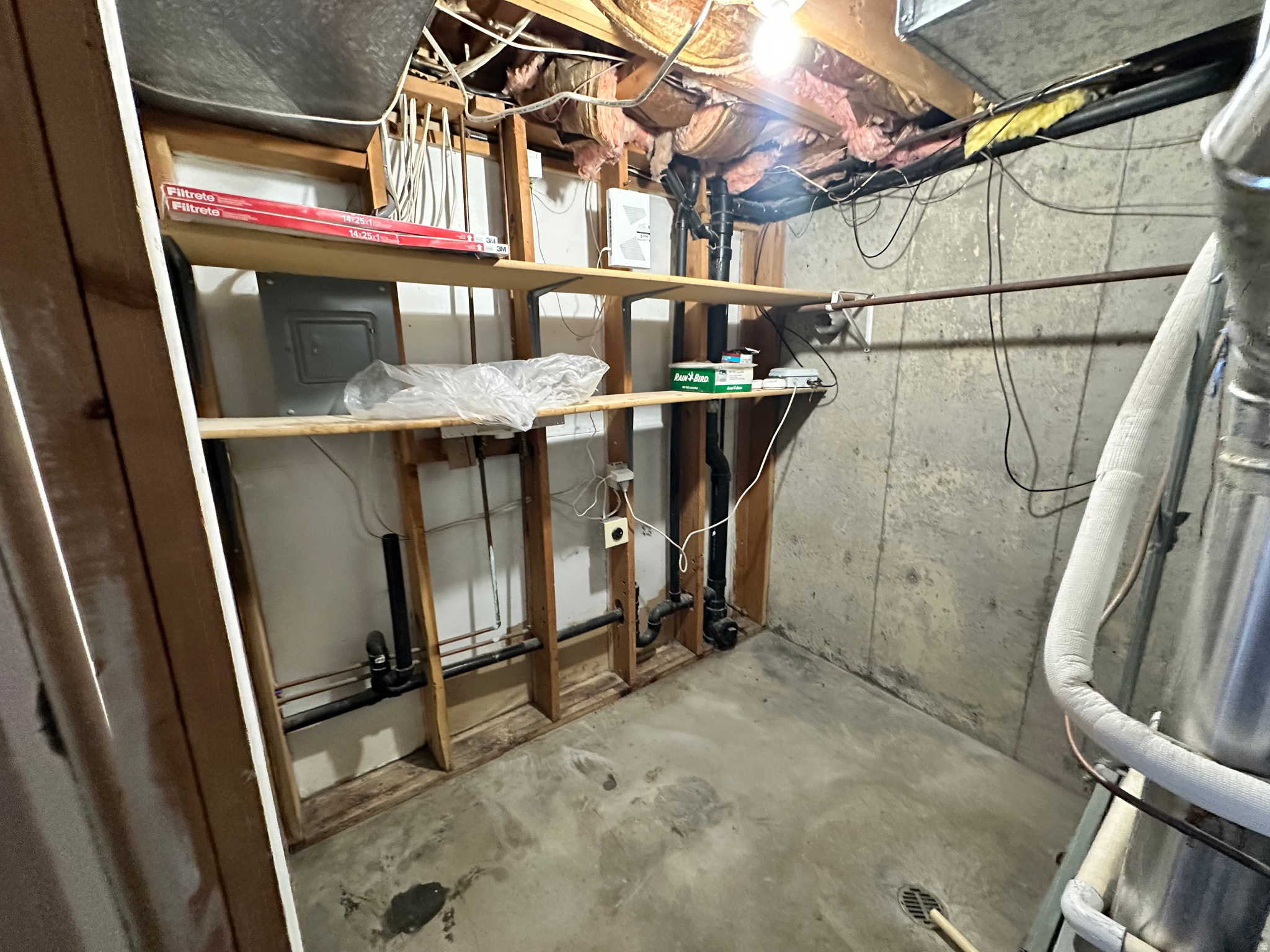 MEADOW BROOKE - Residential