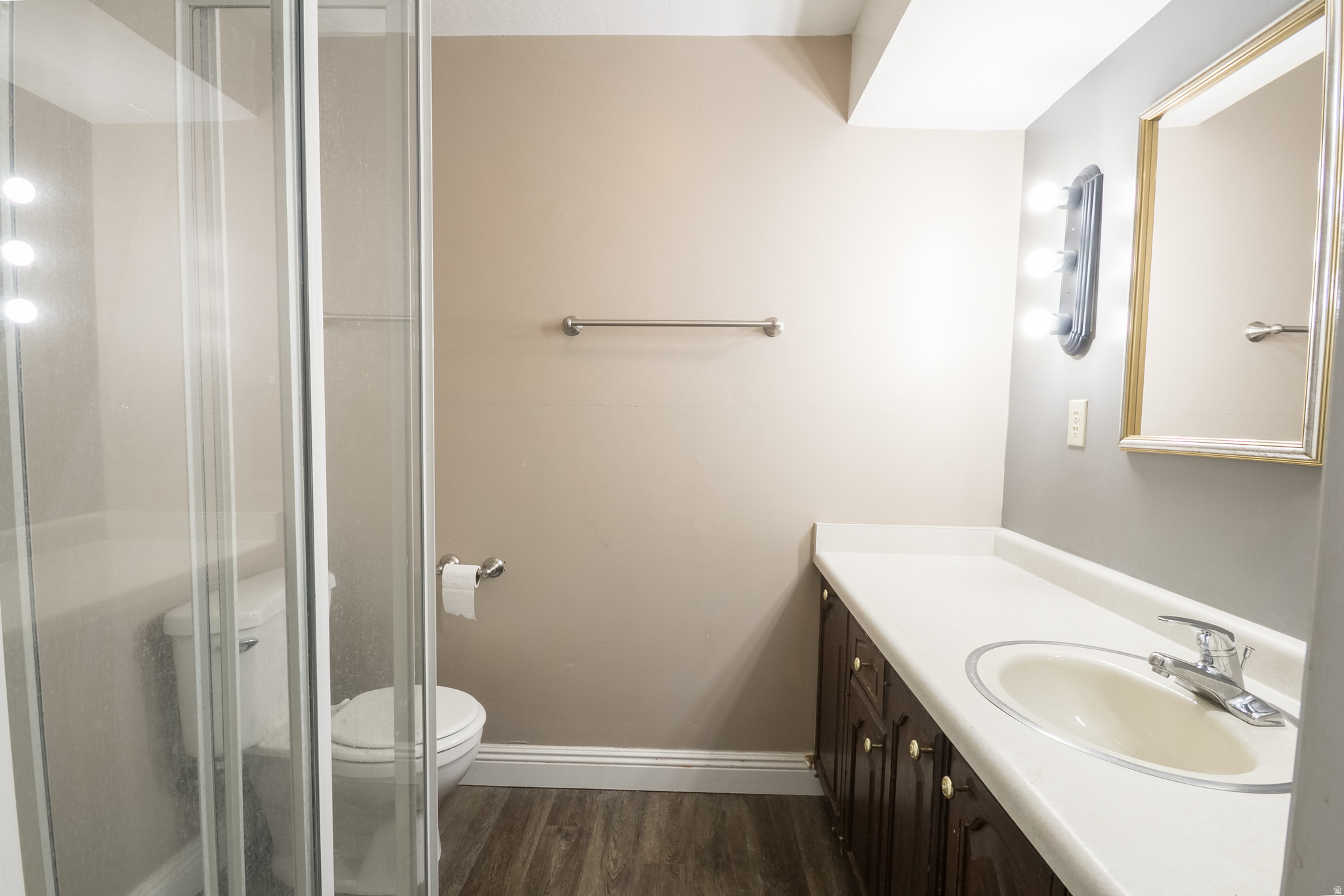 MEADOW BROOKE - Residential