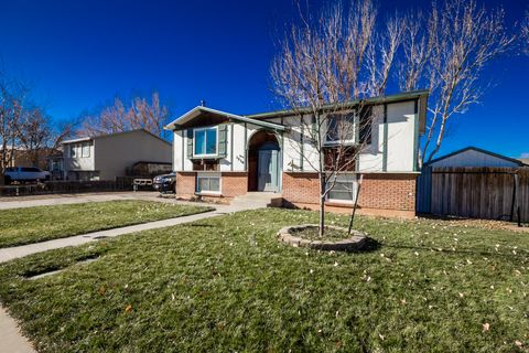 Tiny photo for 1230 S BIRCH AVE W, Roosevelt, UT 84066 (MLS # 2125969)
