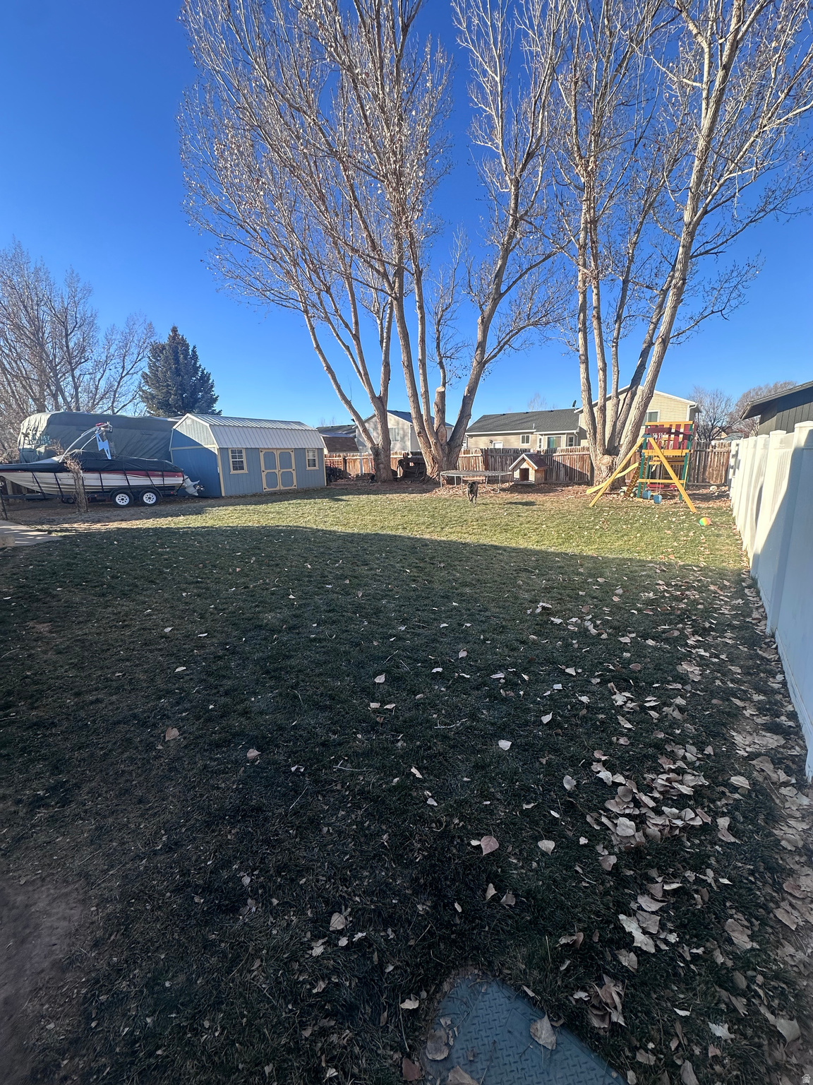 MEADOW BROOKE - Residential