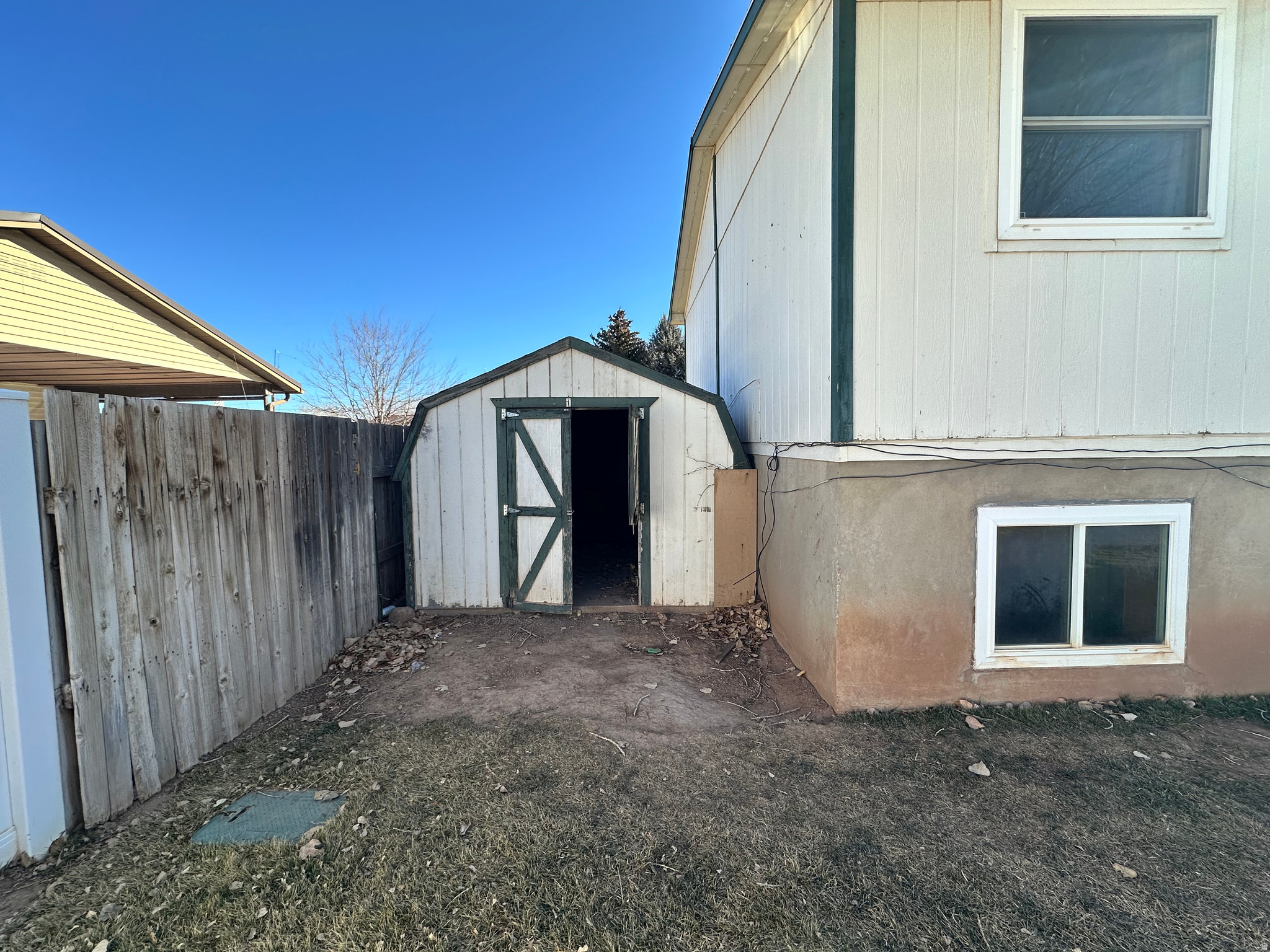 MEADOW BROOKE - Residential