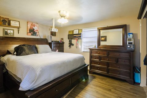 Tiny photo for 1230 S BIRCH AVE W, Roosevelt, UT 84066 (MLS # 2125969)