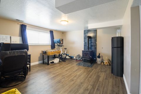 Tiny photo for 1230 S BIRCH AVE W, Roosevelt, UT 84066 (MLS # 2125969)