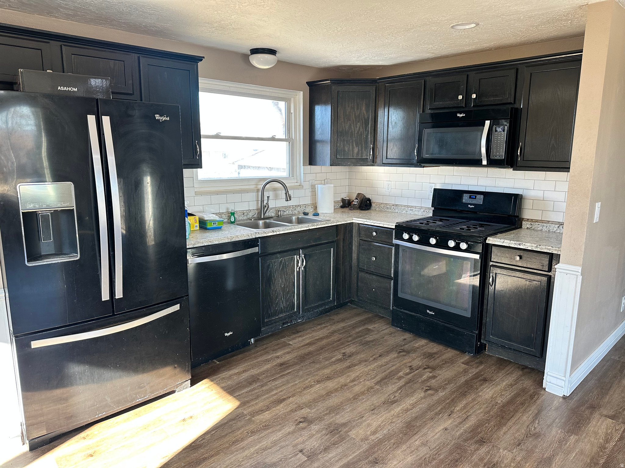 MEADOW BROOKE - Residential