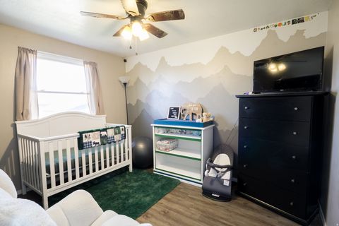 Tiny photo for 1230 S BIRCH AVE W, Roosevelt, UT 84066 (MLS # 2125969)