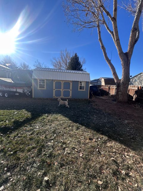 Tiny photo for 1230 S BIRCH AVE W, Roosevelt, UT 84066 (MLS # 2125969)