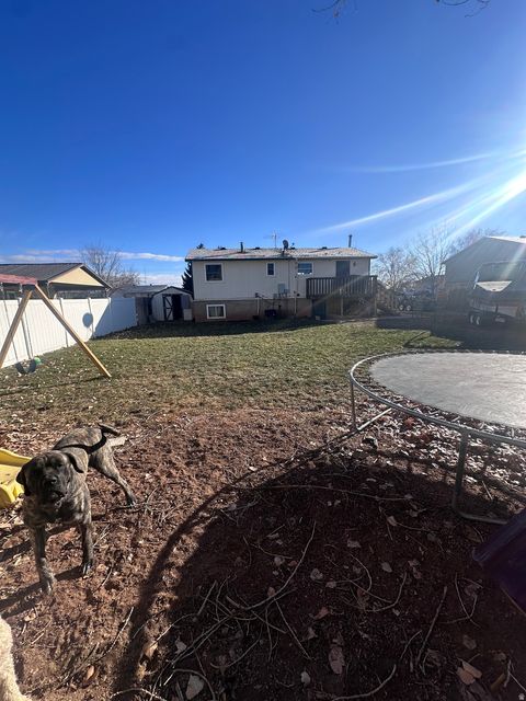 Tiny photo for 1230 S BIRCH AVE W, Roosevelt, UT 84066 (MLS # 2125969)
