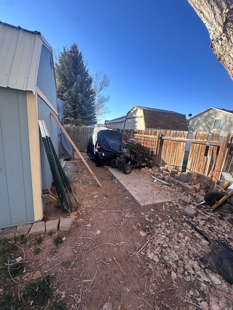 Tiny photo for 1230 S BIRCH AVE W, Roosevelt, UT 84066 (MLS # 2125969)