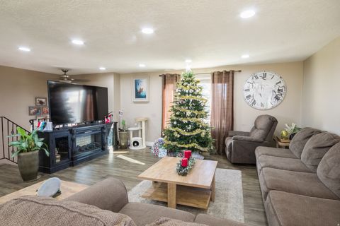 Tiny photo for 1230 S BIRCH AVE W, Roosevelt, UT 84066 (MLS # 2125969)