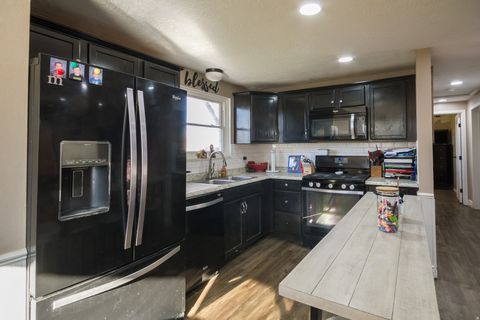Tiny photo for 1230 S BIRCH AVE W, Roosevelt, UT 84066 (MLS # 2125969)