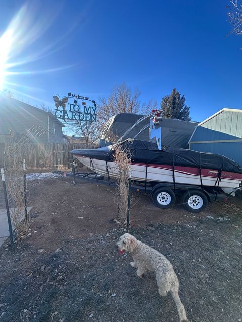 Tiny photo for 1230 S BIRCH AVE W, Roosevelt, UT 84066 (MLS # 2125969)