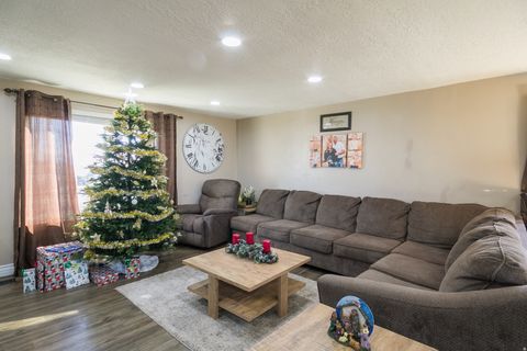 Tiny photo for 1230 S BIRCH AVE W, Roosevelt, UT 84066 (MLS # 2125969)