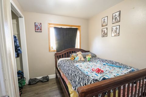 Tiny photo for 1230 S BIRCH AVE W, Roosevelt, UT 84066 (MLS # 2125969)