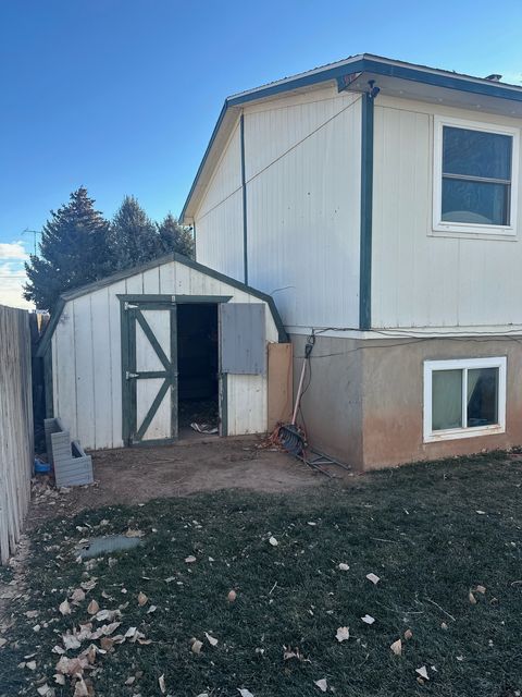 Tiny photo for 1230 S BIRCH AVE W, Roosevelt, UT 84066 (MLS # 2125969)
