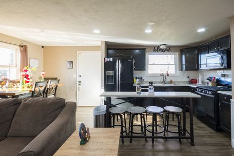 Tiny photo for 1230 S BIRCH AVE W, Roosevelt, UT 84066 (MLS # 2125969)