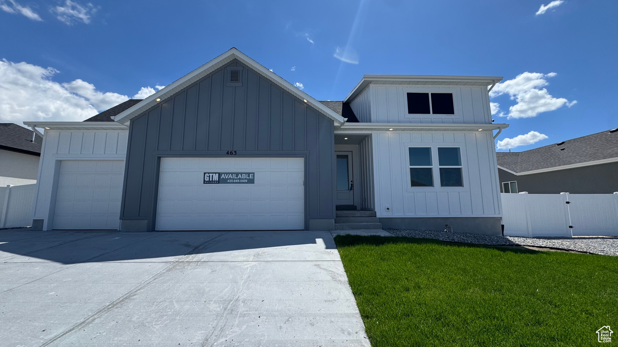 463 W 1910 #320, Tooele, Utah image 1