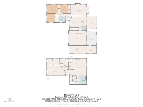 Tiny photo for 2252 W 800 N, Clinton, UT 84015 (MLS # 2167452)