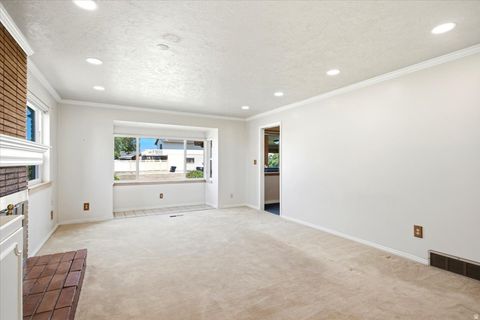 Tiny photo for 2252 W 800 N, Clinton, UT 84015 (MLS # 2167452)