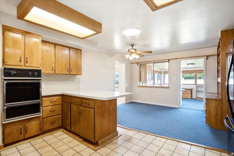 Tiny photo for 2252 W 800 N, Clinton, UT 84015 (MLS # 2167452)