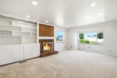 Tiny photo for 2252 W 800 N, Clinton, UT 84015 (MLS # 2167452)