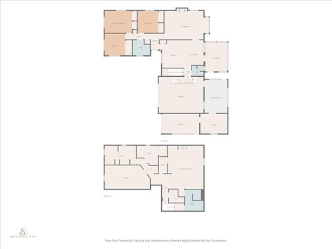 Tiny photo for 2252 W 800 N, Clinton, UT 84015 (MLS # 2167452)