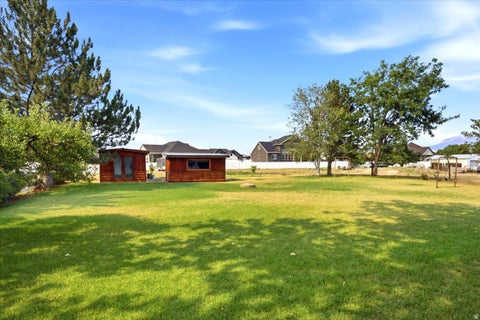 Tiny photo for 2252 W 800 N, Clinton, UT 84015 (MLS # 2167452)