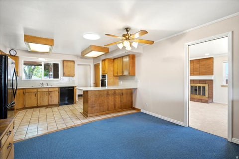 Tiny photo for 2252 W 800 N, Clinton, UT 84015 (MLS # 2167452)
