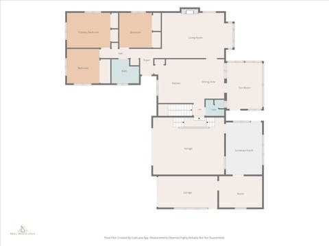 Tiny photo for 2252 W 800 N, Clinton, UT 84015 (MLS # 2167452)