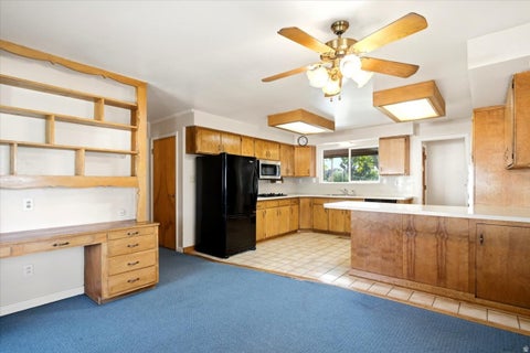 Tiny photo for 2252 W 800 N, Clinton, UT 84015 (MLS # 2167452)