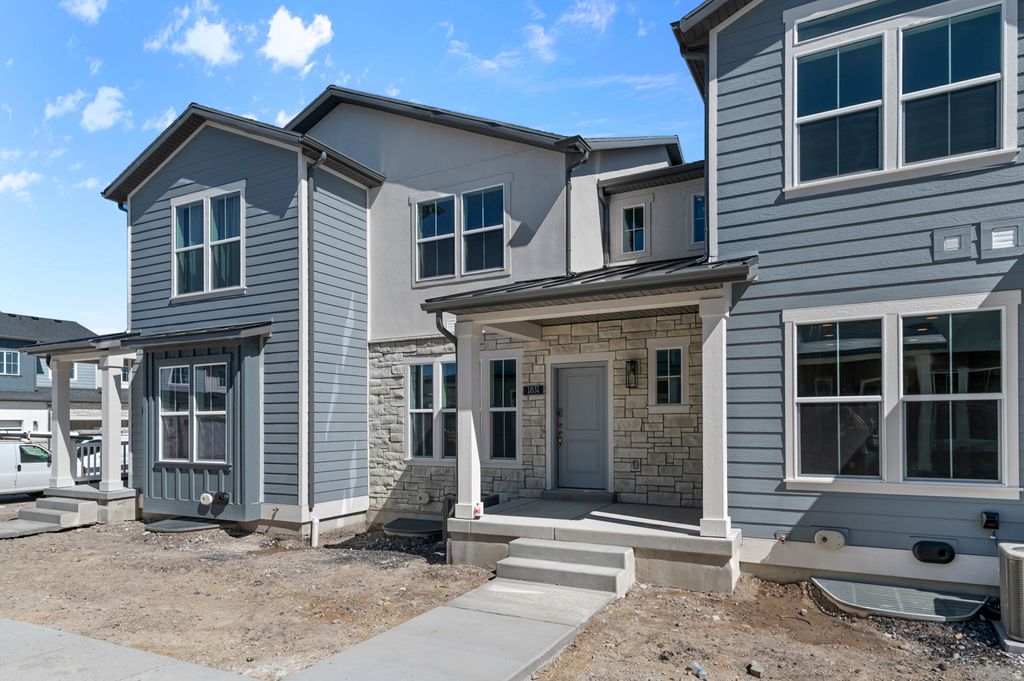 Photo of 1831 N 3530 W, Lehi, UT 84043 (MLS # 2125289)
