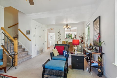 Tiny photo for 142 S GENEVA DR, Midway, UT 84049 (MLS # 2182801)