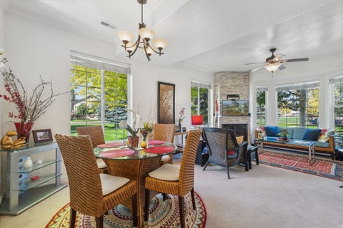 Tiny photo for 142 S GENEVA DR, Midway, UT 84049 (MLS # 2182801)