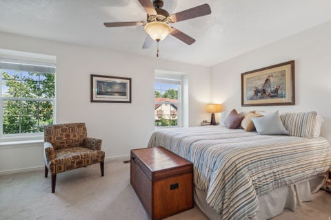 Tiny photo for 142 S GENEVA DR, Midway, UT 84049 (MLS # 2182801)