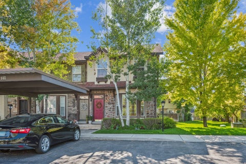 Tiny photo for 142 S GENEVA DR, Midway, UT 84049 (MLS # 2182801)