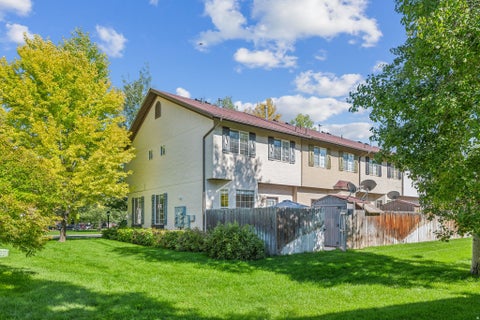 Tiny photo for 142 S GENEVA DR, Midway, UT 84049 (MLS # 2182801)