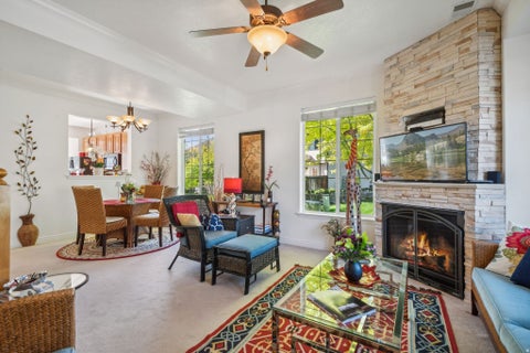 Tiny photo for 142 S GENEVA DR, Midway, UT 84049 (MLS # 2182801)