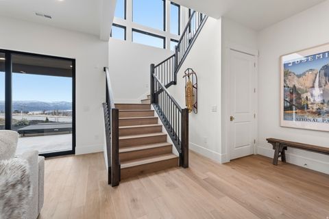 Tiny photo for 11252 N REGAL CT #14, Heber City, UT 84032 (MLS # 2127617)