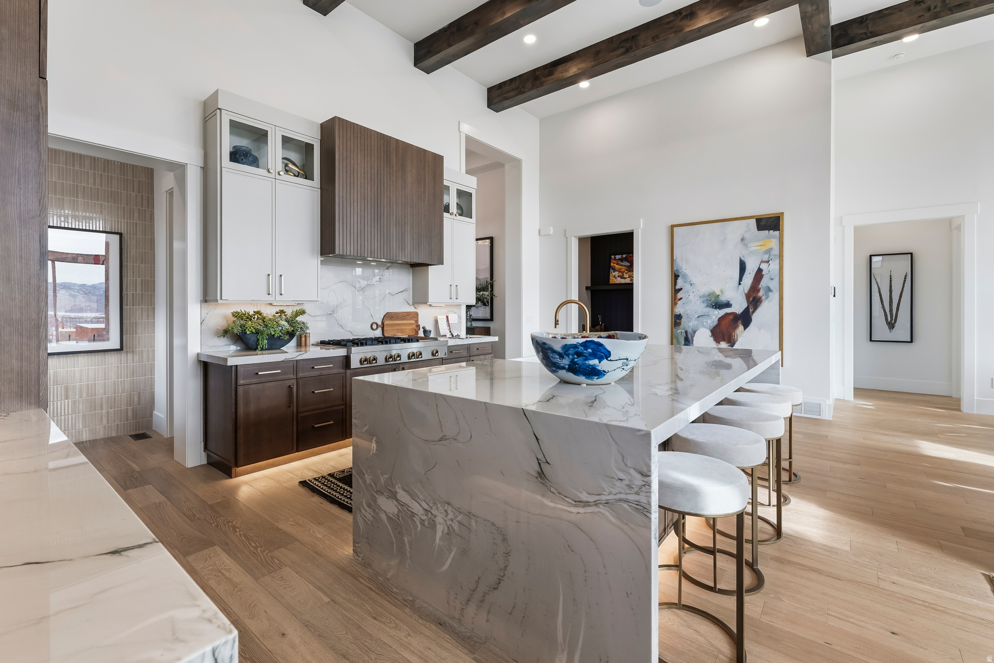 AMANTI LAGO - Residential