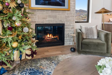 Tiny photo for 11252 N REGAL CT #14, Heber City, UT 84032 (MLS # 2127617)