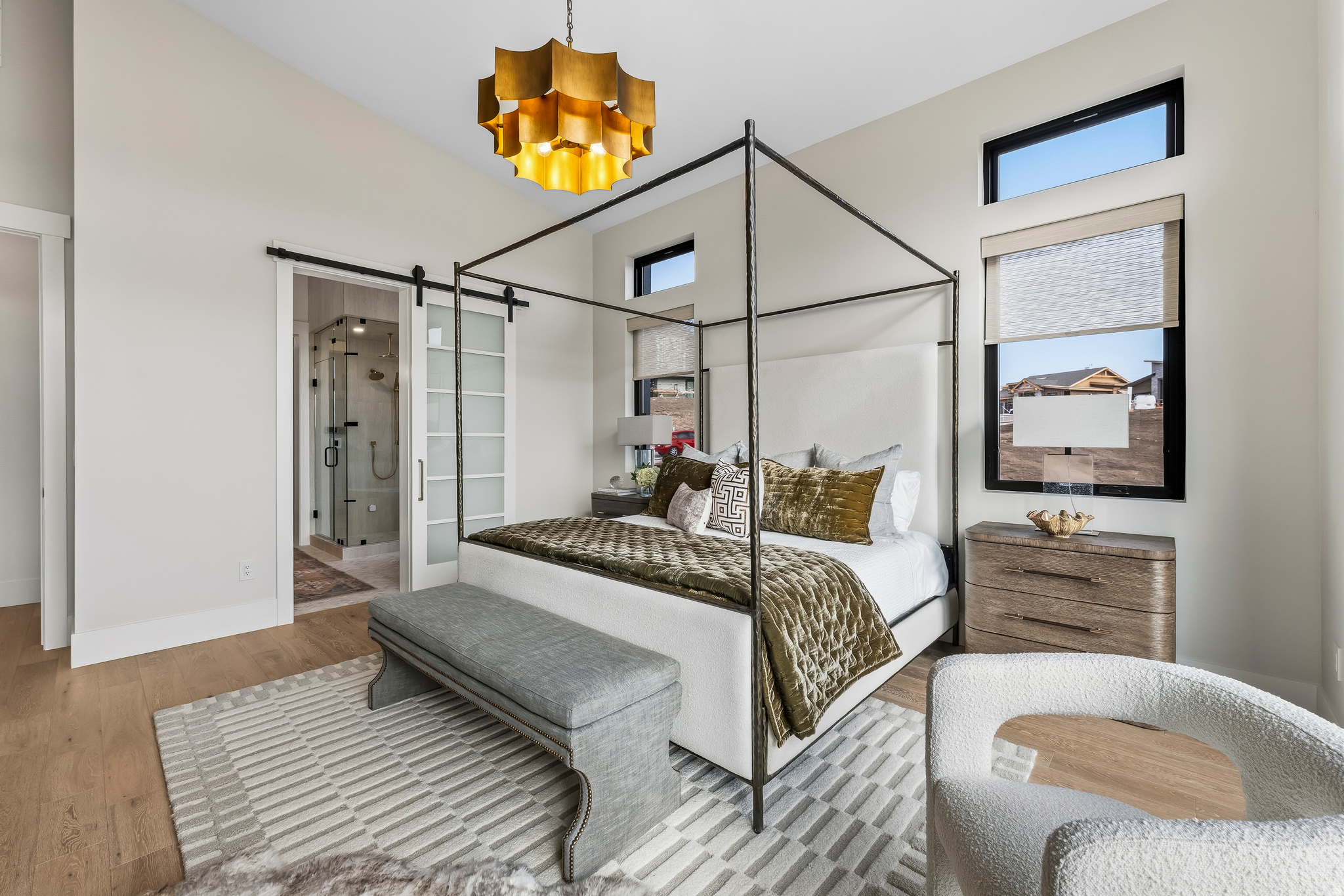 AMANTI LAGO - Residential