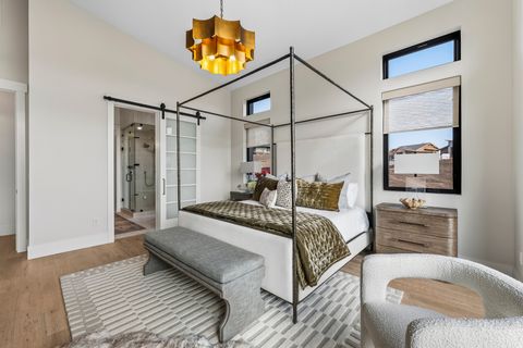 Tiny photo for 11252 N REGAL CT #14, Heber City, UT 84032 (MLS # 2127617)