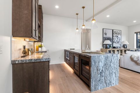 Tiny photo for 11252 N REGAL CT #14, Heber City, UT 84032 (MLS # 2127617)